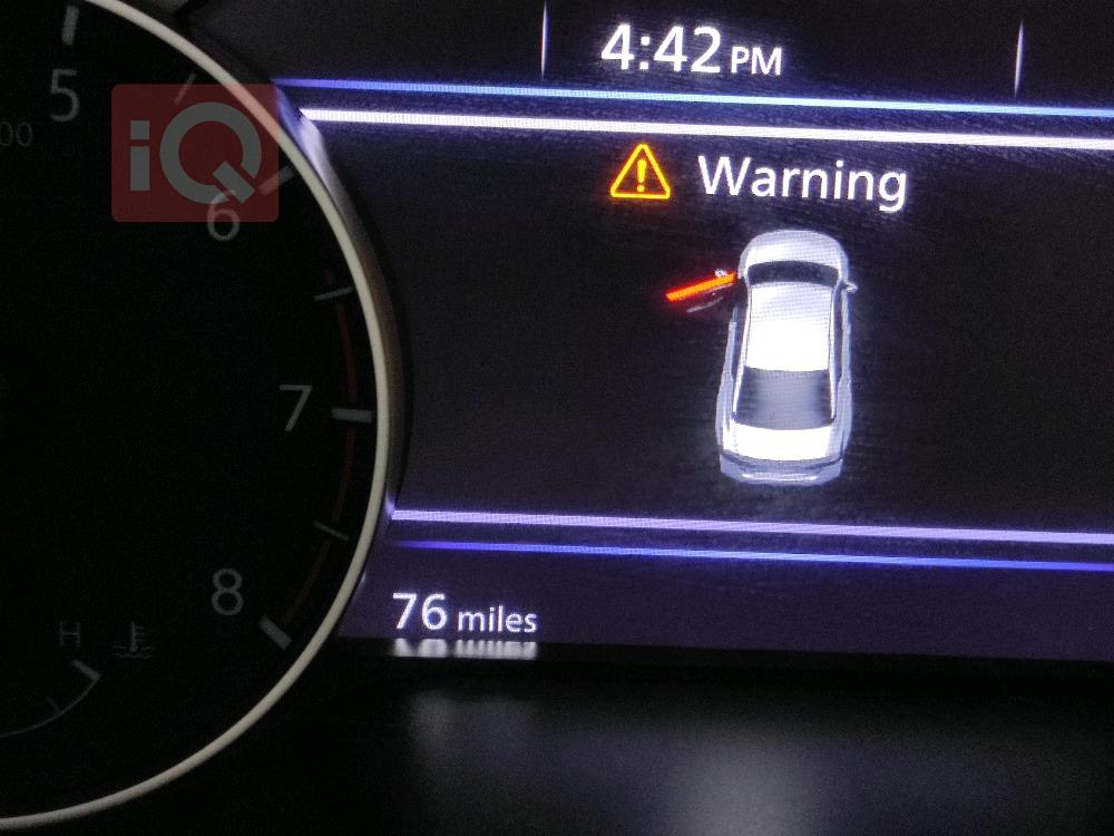 نيسان ألتيما